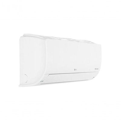 Ar Condicionado LG Dual Inverter Voice 36.000 BTUs Quente-Frio 220V
