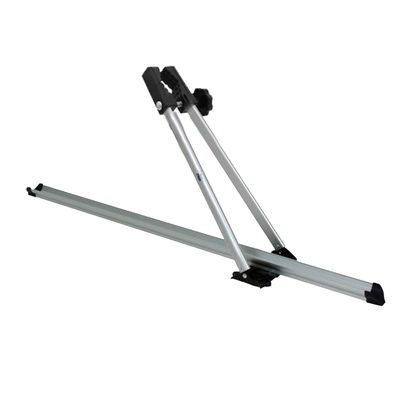 Transbike Automotive Rack Suporte Bicicleta Teto Aluminio