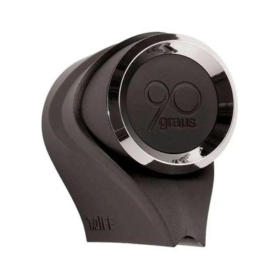Taiff Bico 90 Graus Para Secador