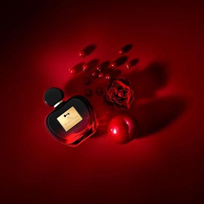 Banderas Her Secret Flame Eau De Toilette - Perfume Feminino 80ml