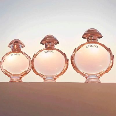 Paco Rabanne Olympéa Eau De Parfum - Perfume Feminino 30ml