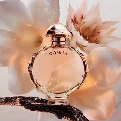 Paco Rabanne Olympéa Eau De Parfum - Perfume Feminino 30ml