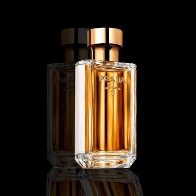 Prada La Femme Eau De Parfum - Perfume Feminino 100ml