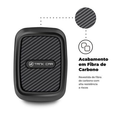 Suporte Veicular Tank Car (6 Imãs) - Gshield