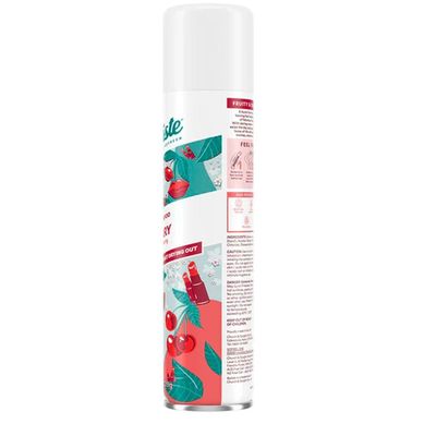 Batiste Cherry Hair - Shampoo A Seco 200ml