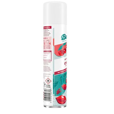 Batiste Cherry Hair - Shampoo A Seco 200ml