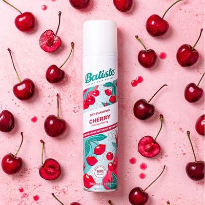 Batiste Cherry Hair - Shampoo A Seco 200ml