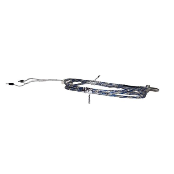 Termopar Parafuso M6 Tipo J - Cabo 1 Metros