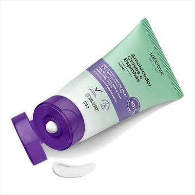 Labotrat Amolecedor Cravos E Espinhas 50g