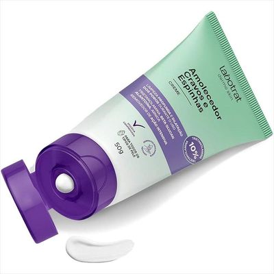 Labotrat Amolecedor Cravos E Espinhas 50g