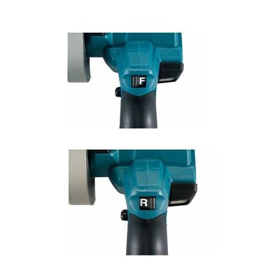 Cortadora Compacta 76 Mm A Bateria 18v Makita Dmc300rtj