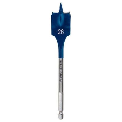 Broca Chata Expert Self 26x152mm - 2608900323000 - Bosch Broca Chata Self 10x152mm - 2608900323000 - Bosch