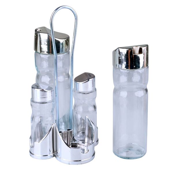 Cj 4Galheteiros Dipp CV244332 Cazza