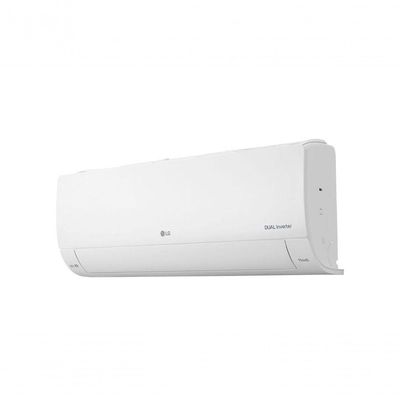Ar Condicionado LG AI Dual Inverter Voice 9.000 Btu Frio 220V