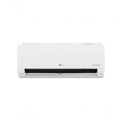 Ar Condicionado LG AI Dual Inverter Voice 9.000 Btu Frio 220V