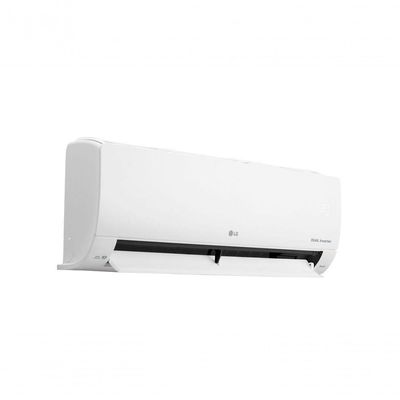 Ar Condicionado LG AI Dual Inverter Voice 9.000 Btu Frio 220V