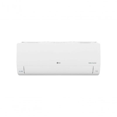 Ar Condicionado LG AI Dual Inverter Voice 9.000 Btu Frio 220V
