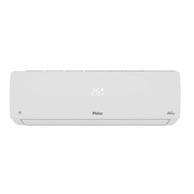 Ar-Condicionado 24000 BTU/h Philco Quente/frio PAC24000IQFM15 220V