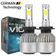Kit Ultra Led V10 Super Branco 6500K 30W 20.000 Lumens H3
