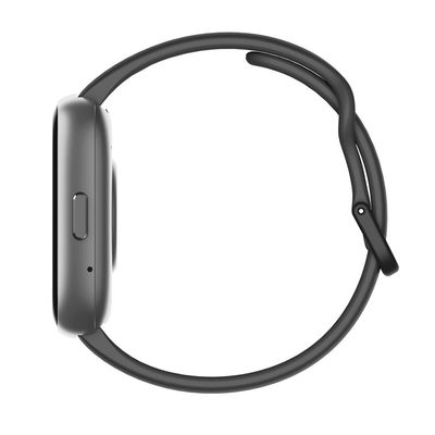 Relógio Smartwatch X-Watch Ref: Xswuqpi005a Pxpx Cinza Touch Screen