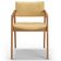 Kit 02 Cadeiras Para Sala de Jantar Estar Living Giorgia L02 Couríssimo Casco Fendi - Lyam Decor