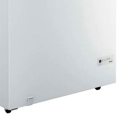 Freezer/Refrigerador Consul C/309 Litros/1 Porta Branco 110V