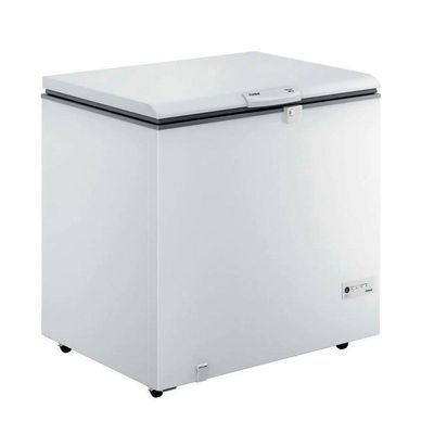 Freezer/Refrigerador Consul C/309 Litros/1 Porta Branco 110V