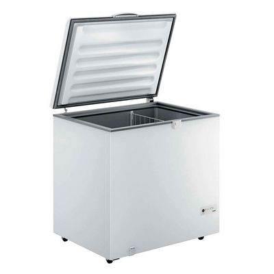 Freezer/Refrigerador Consul C/309 Litros/1 Porta Branco 110V