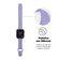 Pulseira Para Apple Watch 49MM Ultra Fit - Branco - Gshield