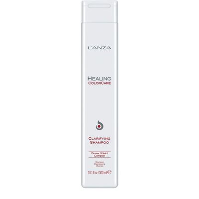 Lanza Healing Colorcare Clarifying - Shampoo 300ml