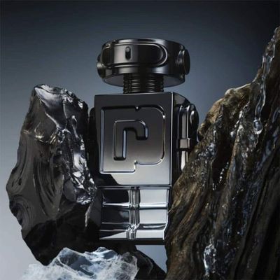 Rabanne Phantom Elixir Parfum Intense - Perfume Masculino 100ml