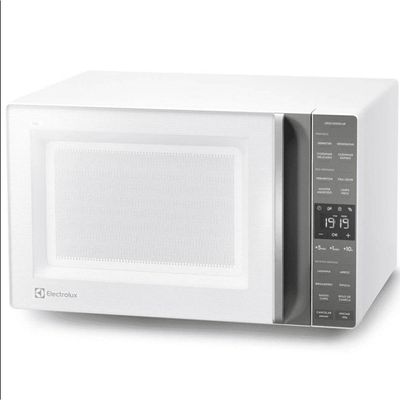Micro-ondas 36l Electrolux - Me36b Branco 110V