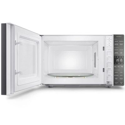 Micro-ondas 36l Electrolux - Me36b Branco 110V