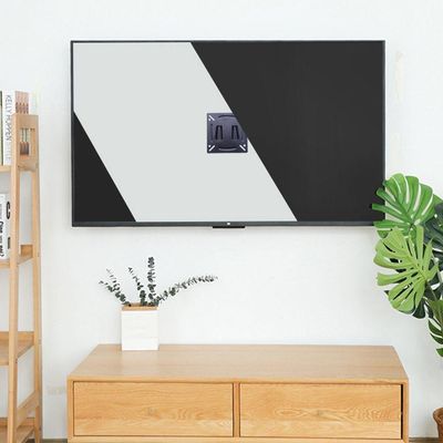 Suporte De Parede Giratório Lorben Para Monitor Tv 10" A 26" Aço Padrão Vesa