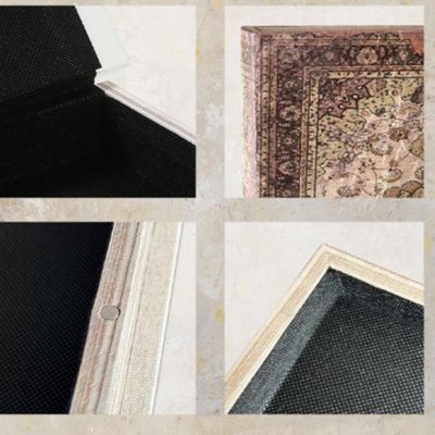 Kit 3 Book Camuflado Livro Cofre Decorativo Fake Porta Joias Documentos Caixa Organizador Madeira
