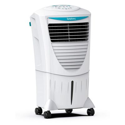 Climatizador Evaporativo Symphony 31L Hi Cool I 60hz - Acope369 Branco 110V