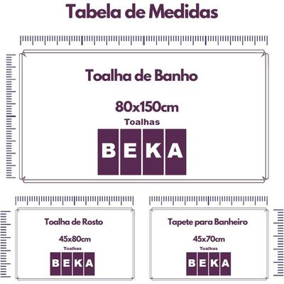Jogo de Toalhas Gigante Itália Soft 2 Banhão + 2 Rosto + 2 Tapete Luxo 100% Algodão - Cinza