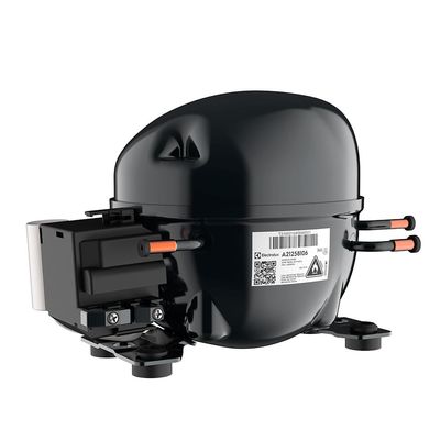 Compressor EL70C 1/5HP R600a 127V 60Hz Electrolux 127V