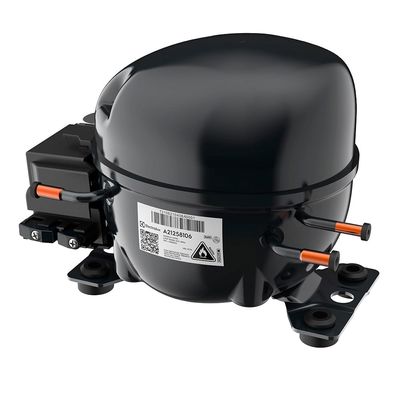 Compressor EL70C 1/5HP R600a 127V 60Hz Electrolux 127V