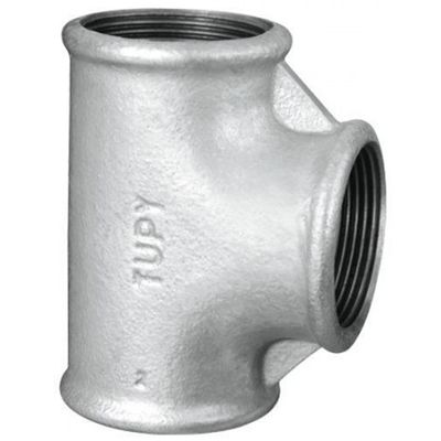 Tee Tupy 1/4