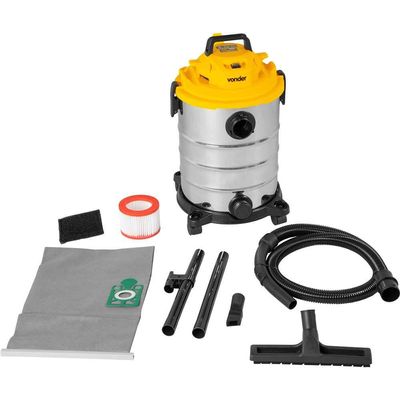 Aspirador De Po/Liquidos Apv1230 127V Vd