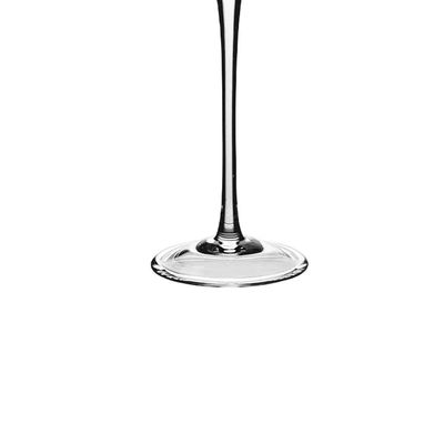 Jogo de taças água em cristal Strauss Bico de Jaca 416ml 6 peças 401.601.166