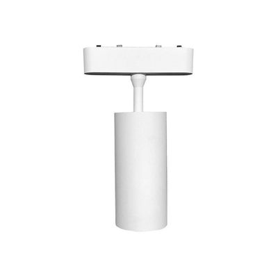 Spot Led Para Trilho Magnético Nordecor Magnetic Track Kay In 6710 18w 48v 3000K Luz Amarela