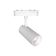 Spot Led Para Trilho Magnético Nordecor Magnetic Track Kay In 6710 18w 48v 3000K Luz Amarela