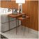 Conjunto Mesas Laterais P E G Mavi Nature Com Pes Metal Cobre