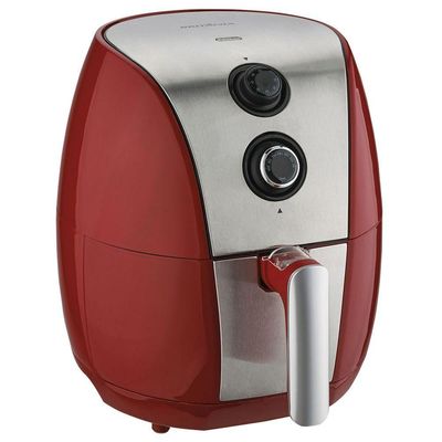 Air Fryer Britânia 3,2L Antiaderente 1300 W BFR01VI 110V