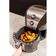 Air Fryer Britânia 5L Antiaderente 1500W BFR40PI 110V