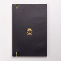 Caderno Amarguinhos Estou Ocupado Agora