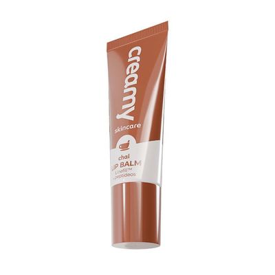 Creamy The Coffee Lip Balm Chai - Protetor Labial 10g