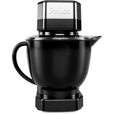 Batedeira Planetária Philco PBP90A 5l 12 Velocidades 900W 110V